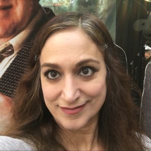 Meet your Posher, Melinda